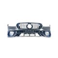 Body kit για Mercedes S-class W223 (2021-2023) - S63 design € 3.446,9