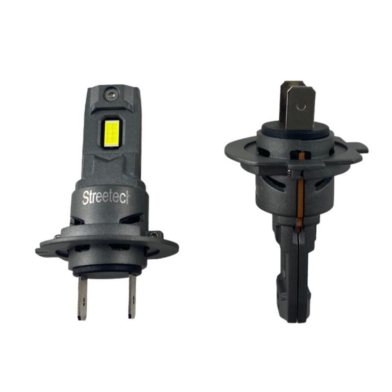 Led λάμπες Η7 για μεσαία ή μεγάλα φώτα Plug-N-Play 90 000 lux , 22 Watt - 6000K - 900% πιό έντονη φωτεινότητα 2τμχ. € 54,9