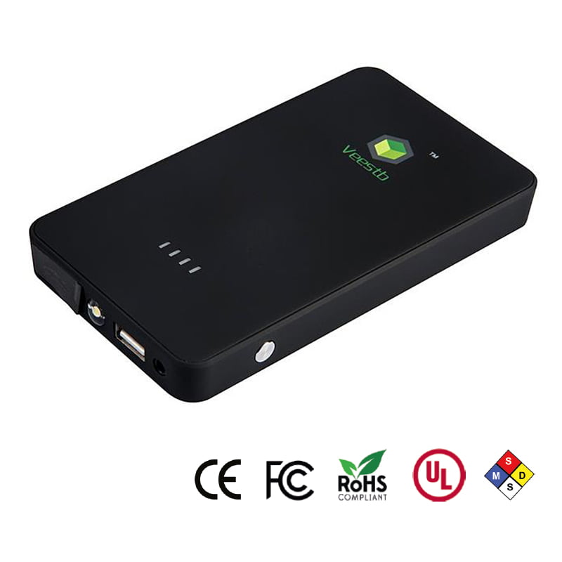 ΣΤΑΡΤΕΡ ΑΥΤ/ΤΟΥ SMART BOX 5 6000mah - € 110,9 ΣΤΑΡΤΕΡ ΑΥΤ/ΤΟΥ SMART BOX 5 6000mah