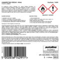 FLAMINGO ΚΑΘΑΡΙΣΤΙΚΟ ΠΙΣΣΑΣ 450ml