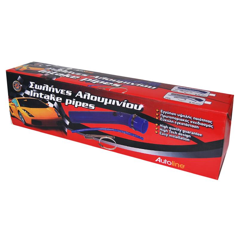 ΦΙΛΤΡΟΣΩΛΗΝΑΣ ΑΛΟΥΜΙΝΙΟΥ Φ75mm - € 45,9 ΦΙΛΤΡΟΣΩΛΗΝΑΣ ΑΛΟΥΜΙΝΙΟΥ Φ75mm