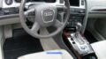 Λαστιχένια πατάκια για AUDI A6  C7 (2011-2018) / A7 (2010-2017) - 4τμχ.