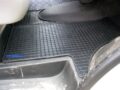Λαστιχένια πατάκια για VW Transporter T5 / T6 (2003+) - 2 θέσιο - 2τμχ.