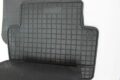 Λαστιχένια πατάκια Frogum για VOLVO S60 / S80 / V70 / XC70 (2000-2007) - 4τμχ.