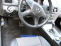 Λαστιχένια πατάκια για MERCEDES E-Class W212 (2009-2016) / CLS C218 (2011-2018) - 4τμχ.