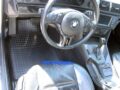 Λαστιχένια πατάκια για BMW σειρά 5 E39 (1995-2003) - 4τμχ.