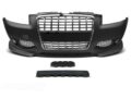 Προφυλακτήρας εμπρός tuning για Audi A3 (1996-2003) - με μάσκα χρωμίου
