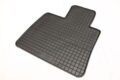 Λαστιχένια πατάκια για BMW X5 E70 (2007-2013) / X6 E71 / F16 (2008-2018) - 4τμχ.