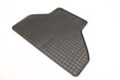 Λαστιχένια πατάκια για BMW X5 E70 (2007-2013) / X6 E71 / F16 (2008-2018) - 4τμχ.