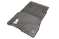 Λαστιχένια πατάκια για MERCEDES E-Class W211 (2002-2009) / CLS C219 (2004-2010) - 4τμχ.