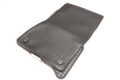 Λαστιχένια πατάκια για MERCEDES E-Class W211 (2002-2009) / CLS C219 (2004-2010) - 4τμχ.