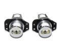 10W Led για γνήσια angel eyes για BMW E90 / E91 - λευκό χρώμα - 2τμχ.