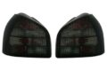 Πίσω φανάρια για Audi A3 (1996-2000) - φιμέ - σετ 2τμχ.