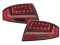 Πίσω φανάρια led Audi TT (1998-2005) - σετ 2τμχ.