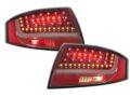 Πίσω φανάρια led Audi TT (1998-2005) - σετ 2τμχ.