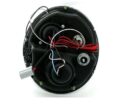 Φανάρια εμπρός angel eyes για Mini Cooper (2002-2004) - chrome , με λάμπες (Η1) - σετ 2τμχ.