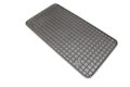 Λαστιχένια πατάκια για FORD Galaxy (1995-2006) / VW Sharan / SEAT Alhambra (1995-2010) - για την πρώτη σειρά καθίσματα - 2τμχ.