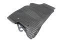Λαστιχένια πατάκια Frogum για CHEVROLET Spark (2009-2015) - 4τμχ.