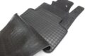Λαστιχένια πατάκια Frogum για MERCEDES GLK X204 (2008-2015) - 4τμχ.