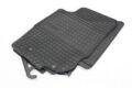 Λαστιχένια πατάκια Frogum για TOYOTA Hilux (2005-2015) - 4τμχ.