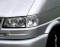 Φλας Vw Transporte T4  (1996-2003) - μαύρο - σετ 2τμχ.