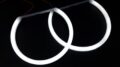 Δαχτυλίδια angel eyes για  BMW E46 coupe (1998-2003) / BMW E46 Sedan, Combi (1998-2005) - lightbar design - Λευκό χρώμα
