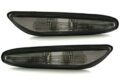 Φλας για BMW E90 / E91 / E92 / E93 / E87 / X1 - φιμέ - σετ 2τμχ.
