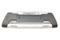 Εμπρόσθιο bull - bar και πίσω roll - bar  για Kia Sportage (2010+)