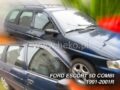 Ανεμοθραύστες για Ford Orion  (1990-1995) 5 πορτο , sedan - 2 τμχ. εμπρός