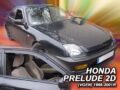 Ανεμοθραύστες για Honda Prelude (1996-2006) - 2 τμχ. εμπρός