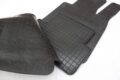 Λαστιχένια πατάκια Frogum για MERCEDES C-Class W205 (2014-2021) - 4τμχ.