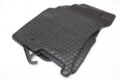 Λαστιχένια πατάκια Frogum για NISSAN X-Trail T30 (2001-2007) - 4τμχ.