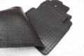 Λαστιχένια πατάκια Frogum για NISSAN X-Trail T30 (2001-2007) - 4τμχ.