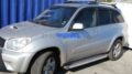 Ανεμοθραύστες για Toyota Rav4 (2000-2005) 3 πορτο