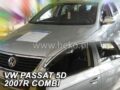 Ανεμοθραύστες για Vw Passat (B6/B7) (2005-2015) combi - 4 τμχ εμπρός και πίσω