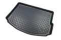 Πατάκι λαστιχένιο για πορτ - μπαγκάζ για  Renault Scenic IV VAN 5d  (2016+) 5 seats; on adjustable boot floor in upper position (flat loading threshold) - 1τμχ.