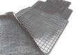 Λαστιχένια πατάκια Frogum για MERCEDES E-Class W124 (1984-1997) - 4τμχ.