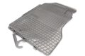 Λαστιχένια πατάκια Frogum για HONDA CR-V II (2002-2006) - 4τμχ.