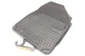 Λαστιχένια πατάκια Frogum για ALFA ROMEO Giulietta (2010+) / FIAT Stilo (2002-2008) / Bravo (2007-2014) / LANCIA Delta (2008-2014)