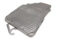 Λαστιχένια πατάκια Frogum για ALFA ROMEO Giulietta (2010+) / FIAT Stilo (2002-2008) / Bravo (2007-2014) / LANCIA Delta (2008-2014)