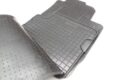 Λαστιχένια πατάκια Frogum για ALFA ROMEO Giulietta (2010+) / FIAT Stilo (2002-2008) / Bravo (2007-2014) / LANCIA Delta (2008-2014)