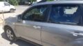 Ανεμοθραύστες για Subaru Forester (2008-2013) - 4 τμχ εμπρός και πίσω
