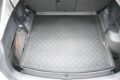 Πατάκι λαστιχένιο για πορτ - μπαγκάζ για  VW Tiguan II Allspace (2017+) 5/7 seats, third row pulled down - Upper floor - 1τμχ.