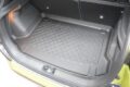 Πατάκι λαστιχένιο για πορτ - μπαγκάζ για  Hyundai Kona /  Kona Electric  (2017+) - 1τμχ.