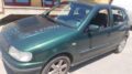 Ανεμοθραύστες για Vw Polo (1994-2001)  5 πορτο - 2 τμχ εμπρός