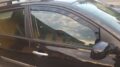 Ανεμοθραύστες για Renault Megane  (2002-2008)  Combi - 4 τμχ εμπρός και πίσω
