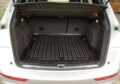 Πατάκι για πορτ - μπαγκάζ λαστιχένιο για SsangYong REXTON II Y400 version 5 passenger (2017+) - Rezaw Plast - 1τμχ.