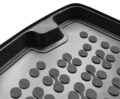 Πατάκι για πορτ - μπαγκάζ λαστιχένιο για Volkswagen TIGUAN II bottom floor  (2015-2023) - Rezaw Plast - 1τμχ.