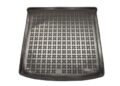 Πατάκι για πορτ - μπαγκάζ λαστιχένιο για Ford S-MAX 5 seats (μετά το 2015) - Rezaw Plast - 1τμχ.