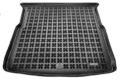 Πατάκι για πορτ - μπαγκάζ λαστιχένιο για Ford S-MAX 5 seats (2006 - 2015) - Rezaw Plast - 1τμχ.